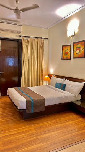 Park Serviced Apartments, Gurgaon