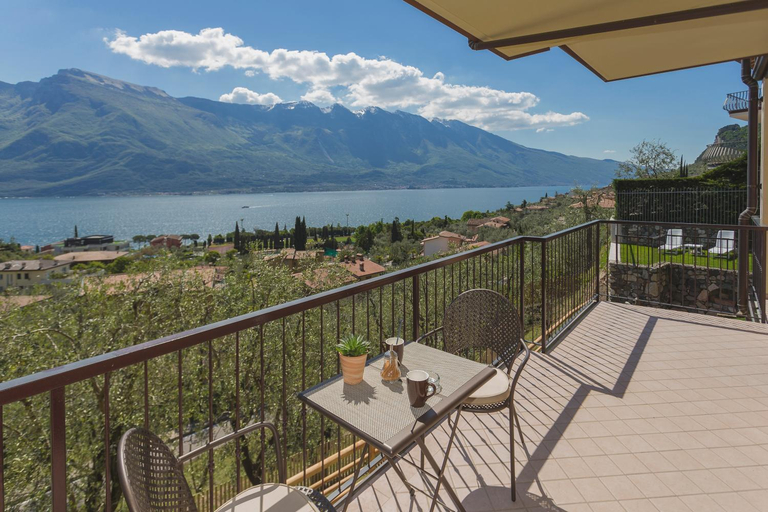 Others 5, Villa Imelda, panoramic apartments with Lake Garda views, Brescia