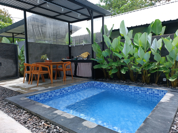 Sport & Beauty 5, Niti Bhumi Villa, Magelang