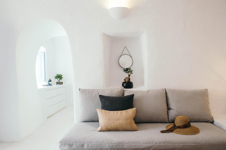 5, The Cave Complex by A Terre Cave Villas, South Aegean