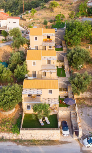 Others 4, Thea boutique villas sivota III, Epirus
