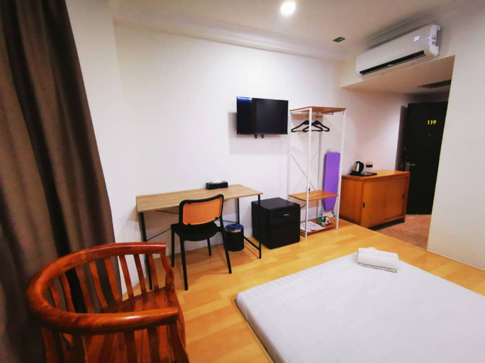 Bedroom 2