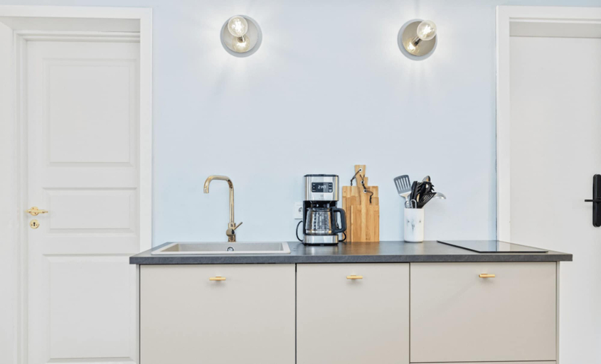 Others 4, Baldursbra-Two Bedroom Apartment., Reykjavík