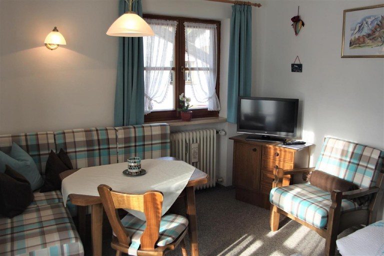 Others 4, Haus Isartal, Garmisch-Partenkirchen