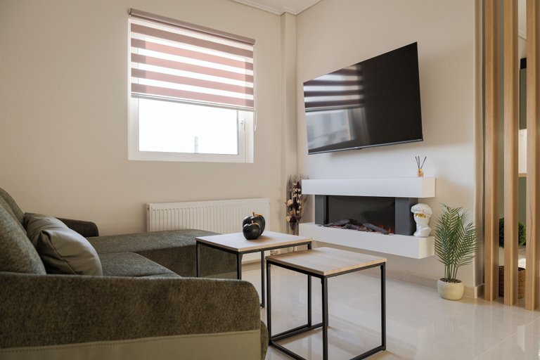 Others 3, Athenian Stylish Apartment, Attica