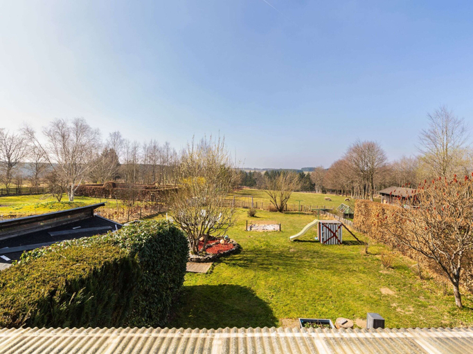 Exterior 5, Ferienwohnung in Monschau-hofen mit Eigenem Garten, Städteregion Aachen