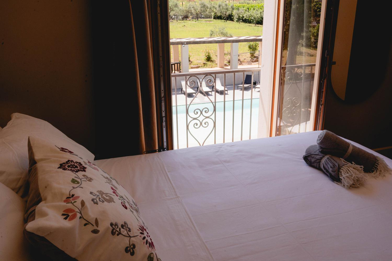Bedroom 3, Ayma B&B, Avellino