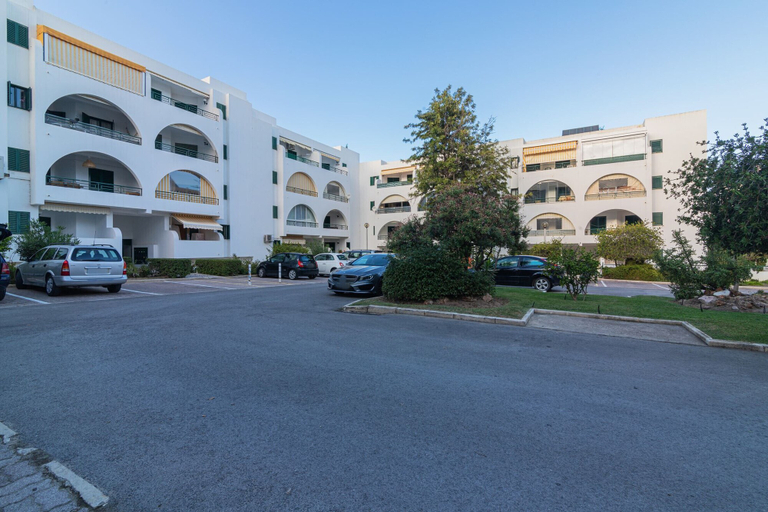 Exterior & Views 2, Albufeira Salgados Beach 1 by Homing, Albufeira