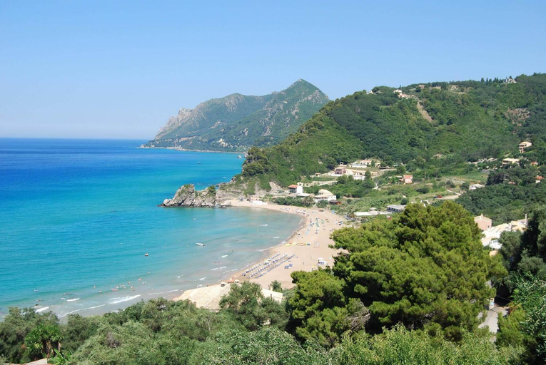 Others 5, Ocean View - Luxury Villa Nefeli, Ionian Islands