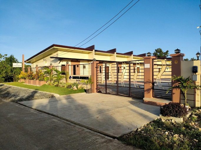 Others 4, KASSFFER APARTMENT, Panglao