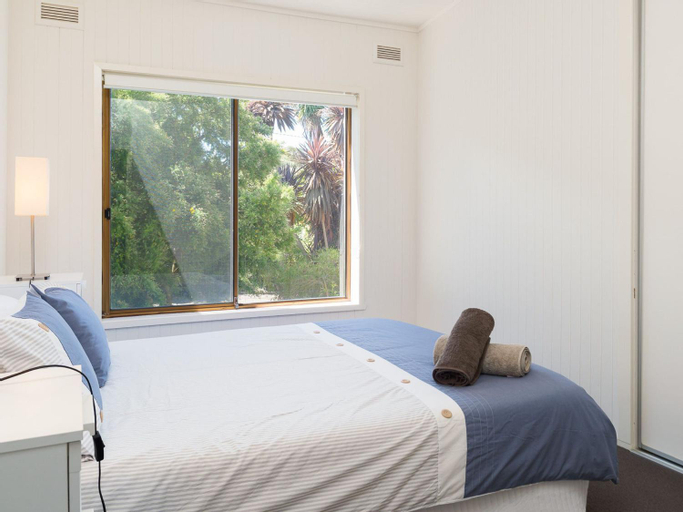 Bedroom 2, Waikiki Dream, Bass Coast - Phillip Is.