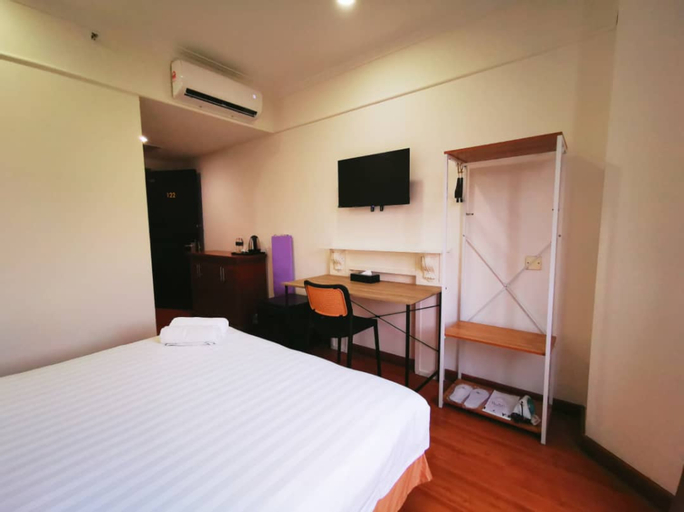 Bedroom 10