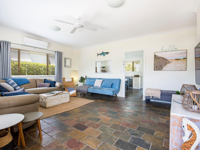 Others 5, Roskell Retreat Pet Friendly 5 Mins Walk to Beach, Shoalhaven - Pt B