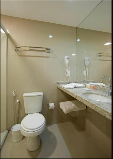 Others 2, VG FUN FLAT, Fortaleza