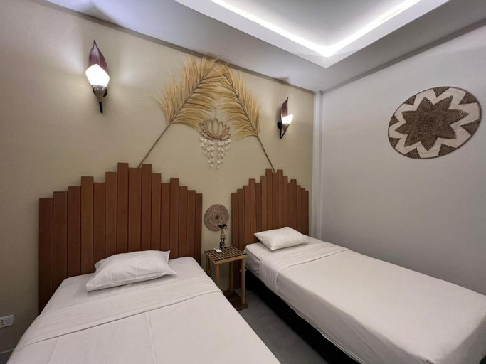Bedroom 6