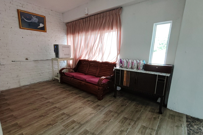 Public Area 3, Maleeq Hotel Meru Ipoh by ZUZU, Kinta