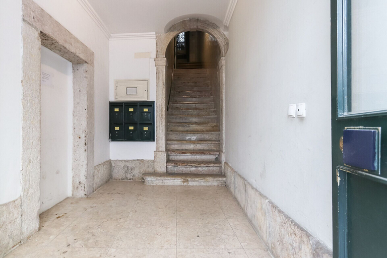 Others 5, Downtown Design by Homing, Lisbon