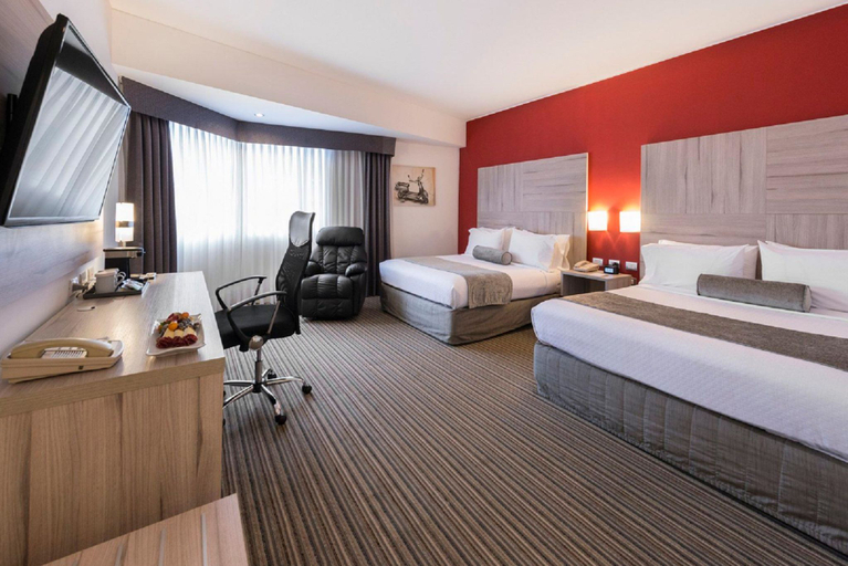 Bedroom 7