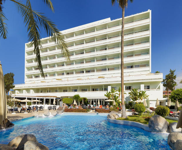 Exterior & Views 1, Boutique Hotel H10 Big Sur - Adults Only, Santa Cruz de Tenerife