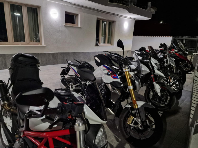 Others 4, B & B Dal Barone, L'Aquila