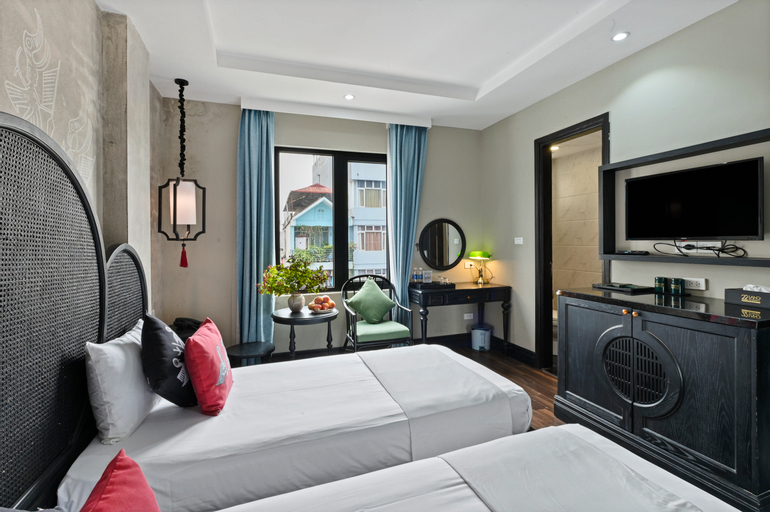 Bedroom 5