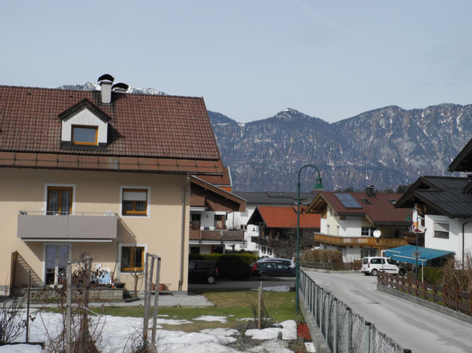 Ferienwohnung Fill, Kufstein