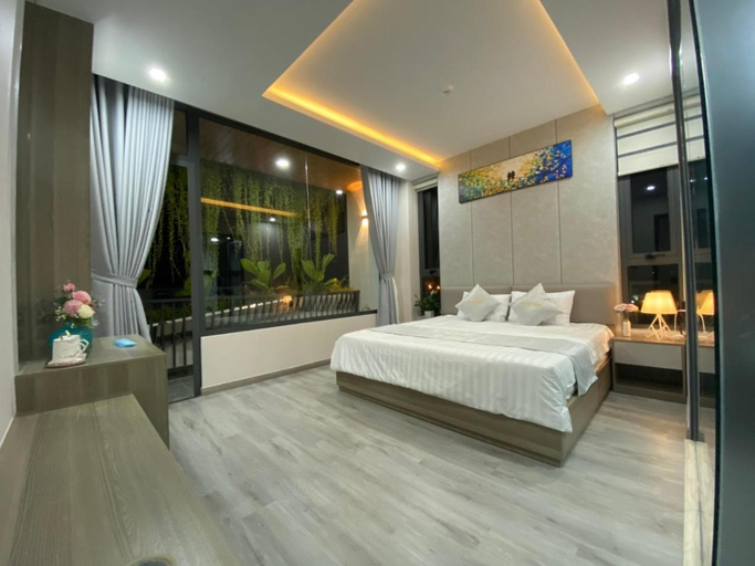 Bedroom 2, Amely Hotel, Ho Chi Minh City