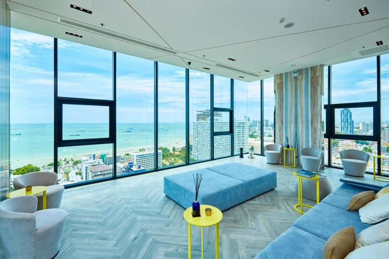 Others 5, Central Pattaya, Best Location With Infinity Pool, Pattaya