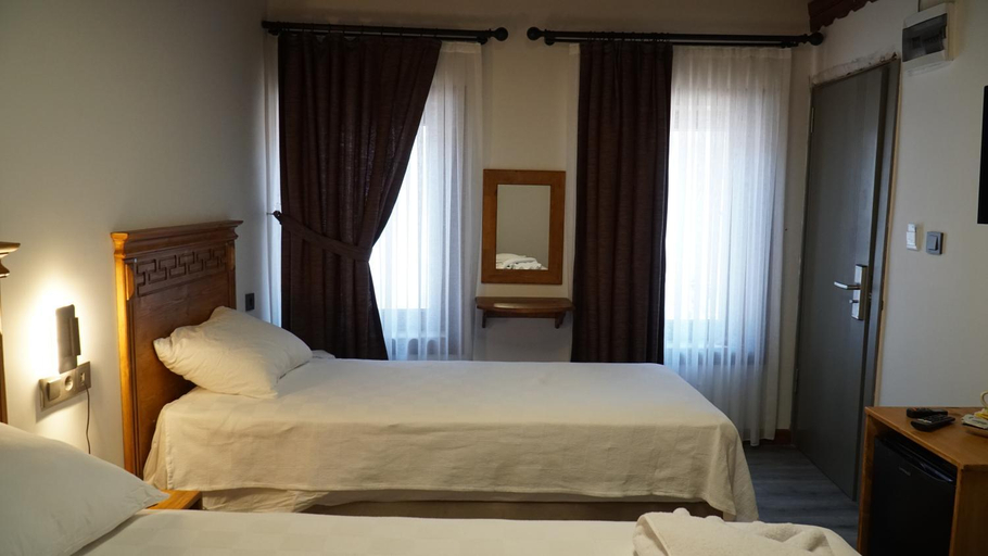 Bedroom 2, Pikan Ephesus, Selçuk