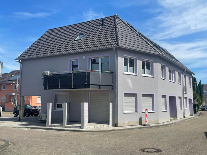 Im Unterdorf Apartments Rust, Ortenaukreis