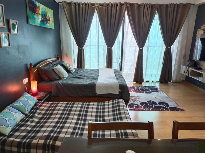 Others 2, SwissBelResidence Studio With King Bed, Kuantan