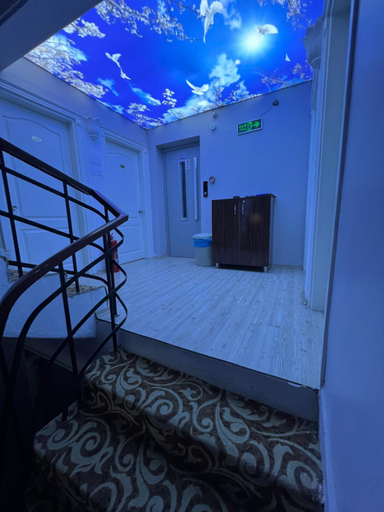 Bedroom 2, Hotel falay, Fatih