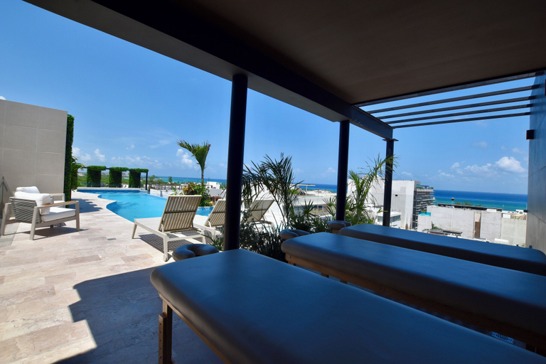 Others 5, Coco beach by Casago, Cozumel