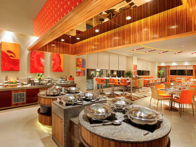Food & Drinks 5, ibis Bengaluru City Centre, Bangalore