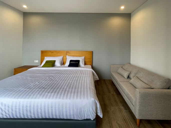 Bedroom 6