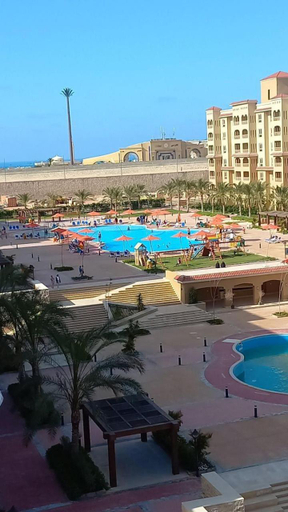 Others 5, اكوا فيو الساحل الشمالى - vip studio, Al-Hammam