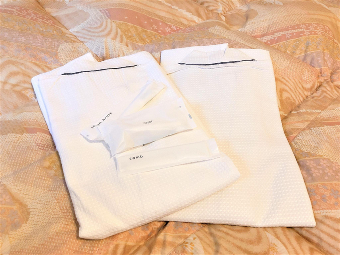 Amenities