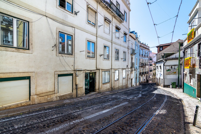 Others 5, São Vicente Deluxe Apartment, Lisbon