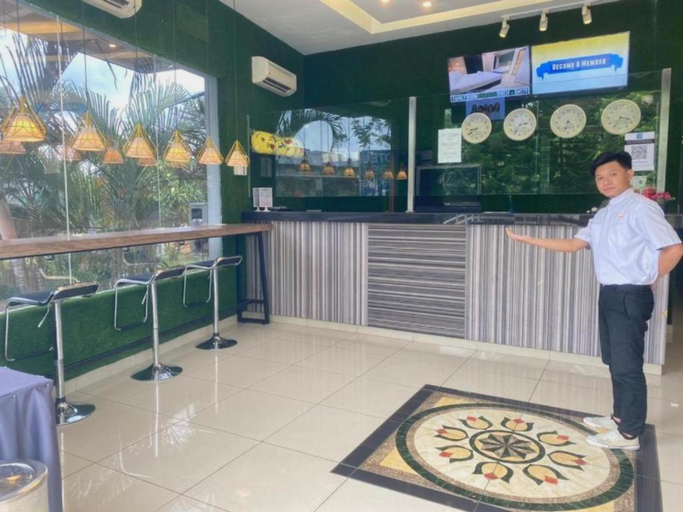 Others 5, Seeds Hotel Wangsa Maju, Kuala Lumpur