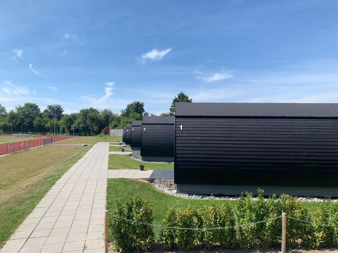 Others 4, Danhostel Maribo, Lolland