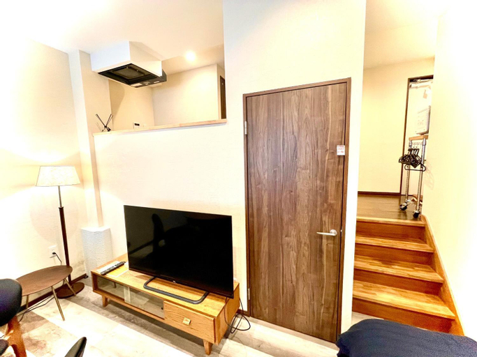 Others 5, OJIKAMIYA HOUSE, Kita