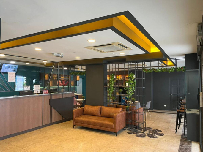 Others 2, Smile Hotel Titiwangsa Pekeliling Sentul, Kuala Lumpur