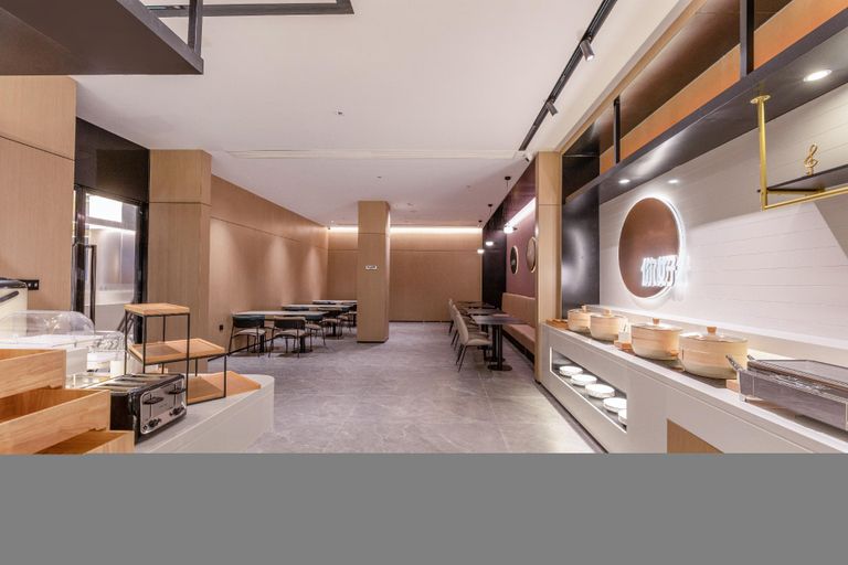 Others 4, Nihao Hotel Yuyao Wucai City, Ningbo