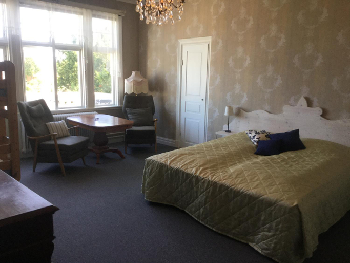 Others 2, Villa Blenda, Borgholm