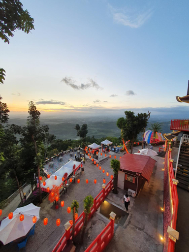 Others 4, Little Tokyo Jogja Resort , Bantul