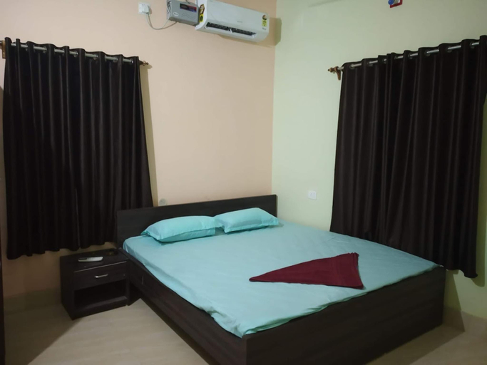 Others 3, Hotel Atithi (Madhepura), Madhepura