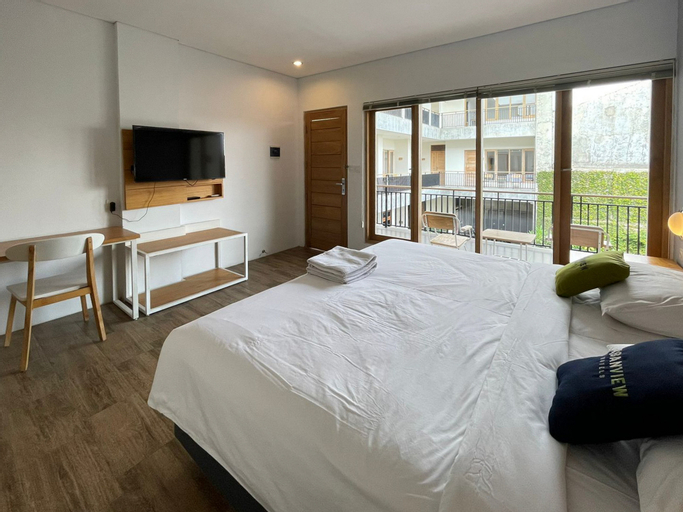 Bedroom 8