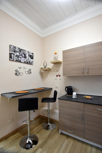 Others 5, Kosentia Bed and Breakfast, Cosenza