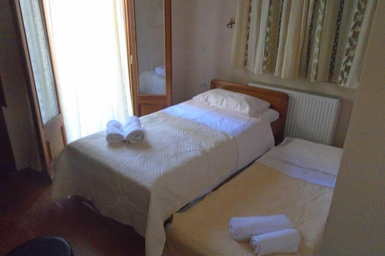 5, Eleni's house in Valanio, Ionian Islands
