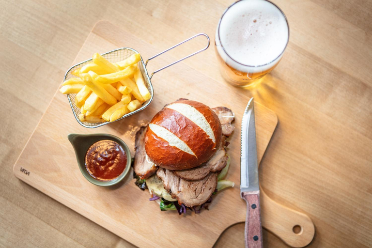 Food & Drinks 5, Klosterwirt Hoglworth, Berchtesgadener Land